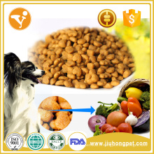 Produits de chien secs en vrac populaires et écologiques à bas prix